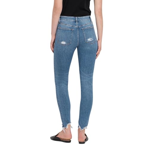 Flying-Monkey-High-Rise-Ankle-Skinny-Jeans-Medium-Blue 31WIDRlpTBL