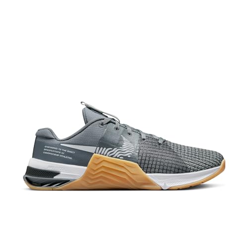 Image of Nike Metcon 8, Low Men