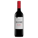 Trivento Alzar Malbec, 75cl