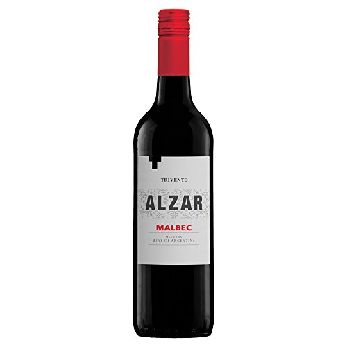 Trivento Alzar Malbec 75cl