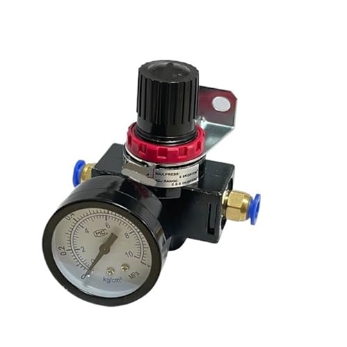 Régulateur de pression vanne pneumatique 3/8 BR3000 contre les variations