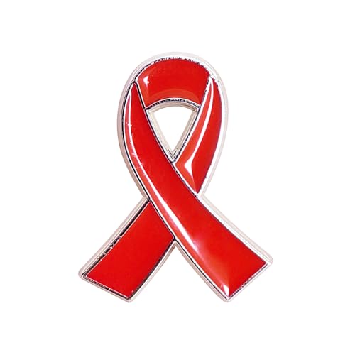 GKDFK ������[���s�� �s���N���{�� �G�i���� ���y���s�� AIDS ���b�h���{���s�� �`�����e�B�[��t �C�x���g �ߗރA�N�Z�T���[, 5 Pieces, �����|, ��΂Ȃ�