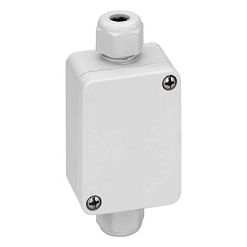 Spelsberg TK PC 75-4-2v 12847501 Universal-Gehäuse 65 x 50 x 35 Kunststoff Grau 1St.