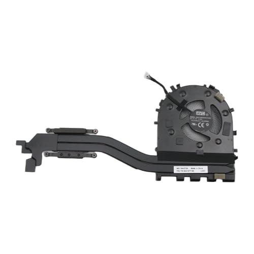 Ventilateur de processeur Lenovo Thinkpad E15 Gen 3 pour travailler au calme chez soi 5V