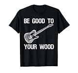 Guitar Musician Funny Shirts