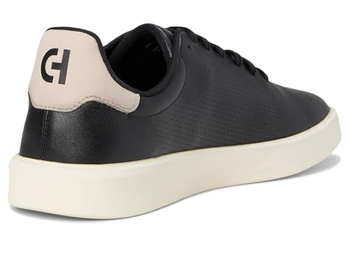 Image of Cole Haan Men's Grand Crosscourt Daily Laser Sneaker