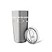 Dinge die ich hasse Wlan Battery Sream Stainless Steel Insulated Tumbler