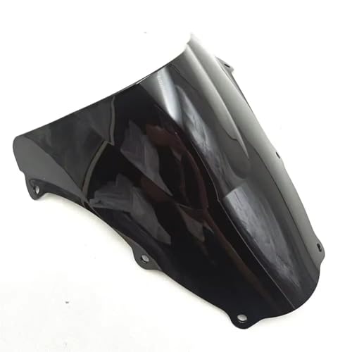 Extension pare-brise Suzuki SV1000 déflecteur pour longs trajets moto