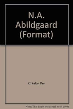 Paperback N.A. Abildgaard (Format) Book