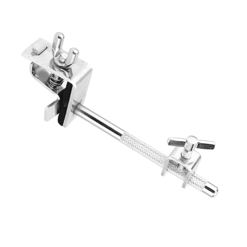 Cowbell Clamp, accesorio profesional para batería miniatura 5