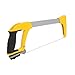 Stanley Hand Tools STHT20140 Tubular Frame High Tension Hacksaw