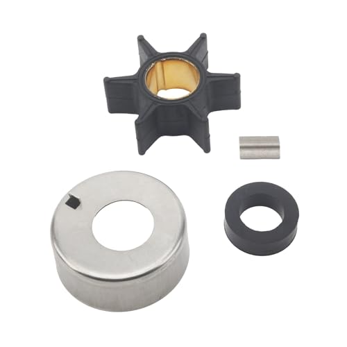 Kit pompe à eau 46-77177A3 pour optimiser le refroidissement moteur - 5
