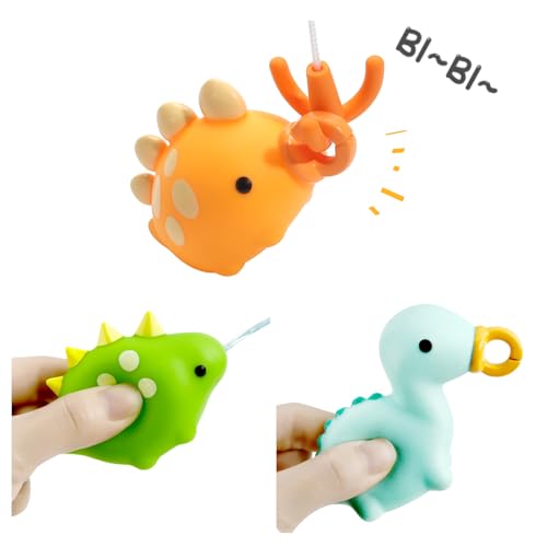 Juegos de pesca flotantes Cute Stone con ducha automática para bañera 5