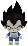 Great Eastern Entertainment Dragon Ball Super - Vegeta (Soft Hair) Plush 8'