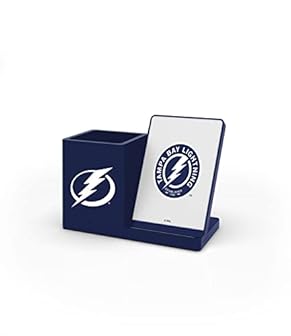 Tampa Bay Lightning Desk Clocks