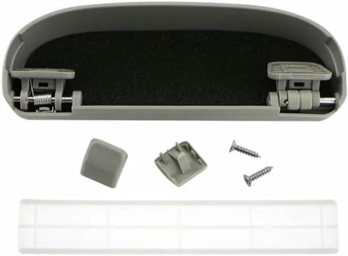 Boîte de rangement antichoc pour lunettes Range Rover Evoque