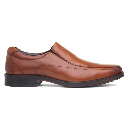 Hush Puppies Men's Platform2