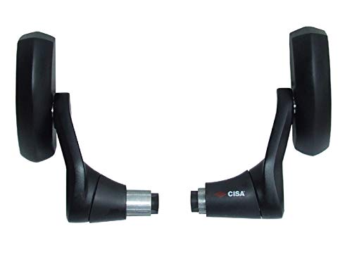 CISA 59607-10-0 MAN SER ANTIP REV S/B.