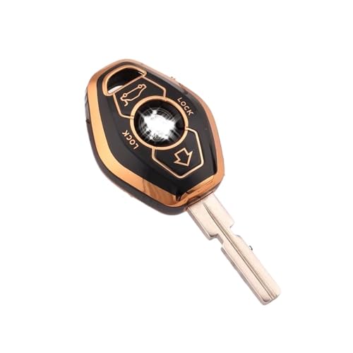 Carcasa protectora llave Z4 Z3 E46 funda de alta resistencia para mandos a distancia