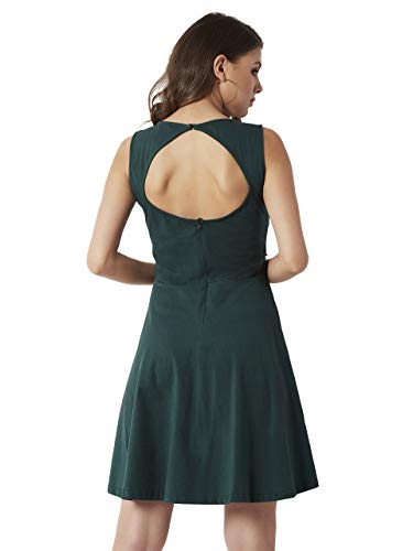 Image of Miss Chase Women's A-Line Mini Dress