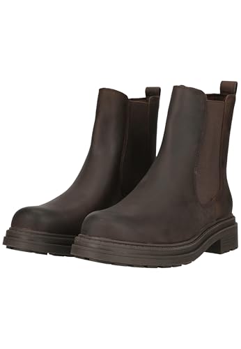 Bottines Clarks - vue 9