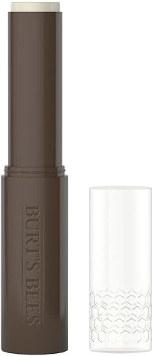 Image of Burt's Bees Renewing Lip Treatment, With Naturally Derived Retinol Alternative and Ceramides, Lip Treatment With Responsibly Sourced Beeswax, Tint-Free, Anti-Aging, 0.16 oz.