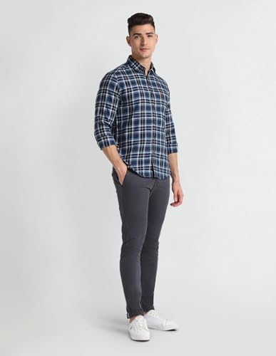 Image of U.S. Polo Assn. Men Shirt