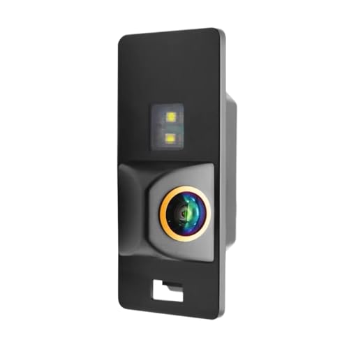 Caméra de recul AHD 1080p pour réparer le Surround View défaillant de la Passat R36