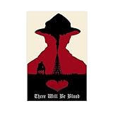 EYEZER Leinwandposter 