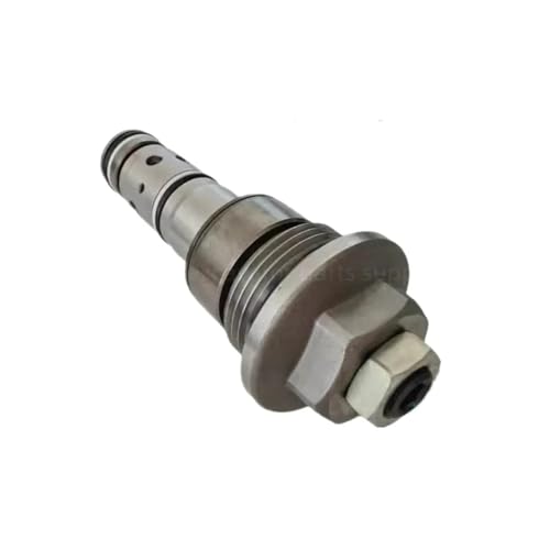2042678 soupape de sécurité pompe de direction hydraulique pour excavatrice E320 330