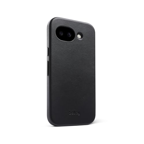 Bellroy Custodia In Pelle Pixel 10A – (Custodia In Pelle Per Google Phone) - Black