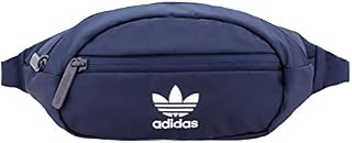 adidas Originals Unisex National Waist Pack / Fanny Pack / Travel Bag, Col
