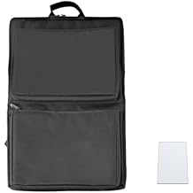 XTAR Starlink Gen 3 Backpack, Outdoor Travel Bag for Starlink Dish and All Accessories, Easy to Carry for Outdoor Camping and RV Trips