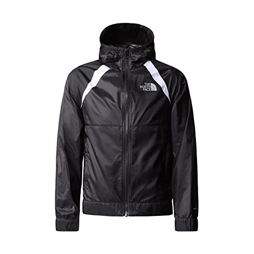 The North Face Never Jacke TNF Black 170