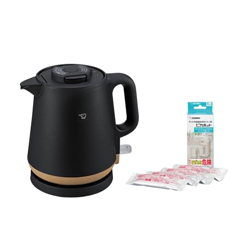 �y���܃Z�b�g�z�ۈ� �d�C�P�g�� CK-PA08-BA + �N�G���_���܃s�J�|�b�g CD-KB03X-J