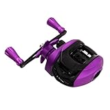 okuma sea fixed spool reels Estructura Metálica Integrada: La robusta construcción de este carrete de une un marco de metal integrado con un diseño , lo que ofrece un rendimiento confiable y duradero que resiste el uso frecuente, permitiendo a los pescadores concentrarse en su captura con total tranquilidad.