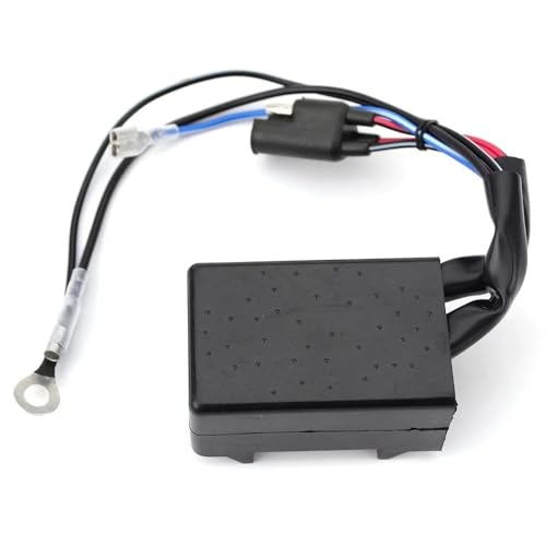 Module d'allumage électronique pour RM85 et RM80 boîte CDI stable 32900-02B31 - 2