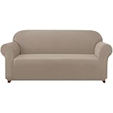 Cambio sencillo: ¿estás pensando en añadir algo de protección al nuevo sofá? ¿decorar tu hogar o cambiar un sofá? Esta es la manera perfecta: simplemente utiliza este protector de muebles para tu sofá. Cambia el aspecto de tu hogar fácilmente, manteniendo tu sofá fresco y limpio.