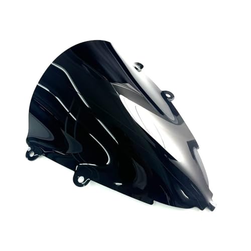 Pare-brise moto déflecteur de vent CBR650R 2019 2020 2021 2022 2023 2024 bulle