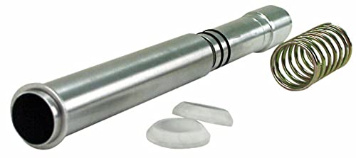 Push Rod Tubes, Hi-Performance, Spring Loaded, 8 Pieces, Compatible With Dune Buggy #TOP25