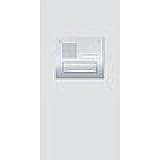  Siedle CL 411 BD2 A 01 R Front Schritt durch die Box Siedle Classic Brief