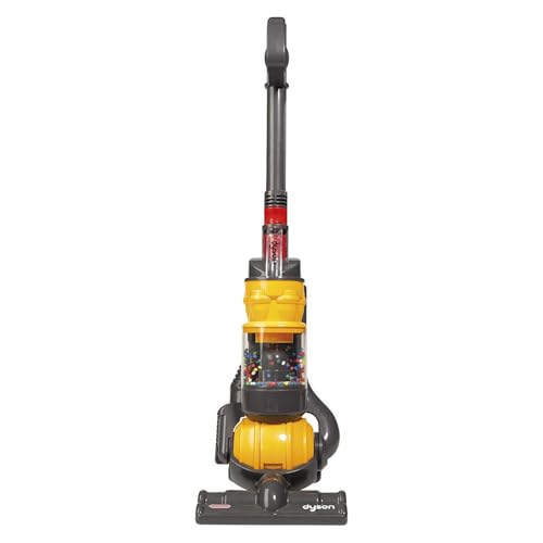 Casdon 641 Dyson Toy, Yellow