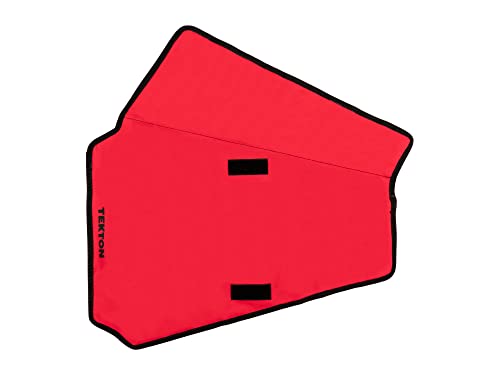 Tekton 45-Degree Offset Box End Wrench Set, 11-Piece (6-32 Mm) - Pouch | Wbe24511 #TOP2