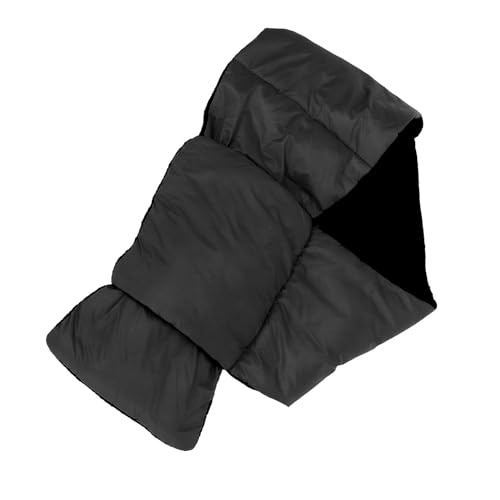 Bufanda de invierno para escalada y rutas al aire libre 4