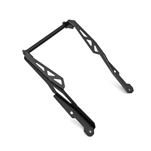 Support de navigation moto CFMOTO 800MT : fini les pannes de batterie de téléphone
