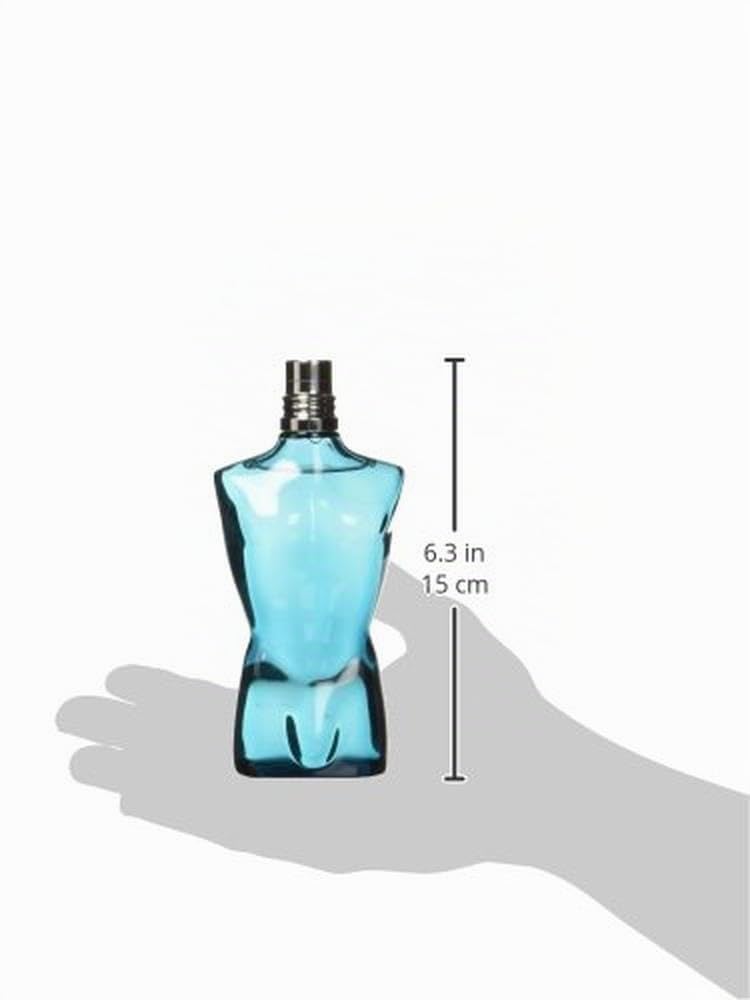 Jean Paul Gaultier Le Male Dopo Barba Lotion, Uomo, 125 ml