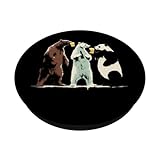 Zoom IMG-1 panda brown polar bear bere Zoom IMG-1 panda brown polar bear bere