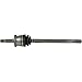 Cardone 60-3298 Remanufactured CV Constant Velocity Drive Axle Shaft (Renewed)