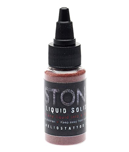 HELIOS STONED ONE HITTERS LIQUID SOLIDIFIER