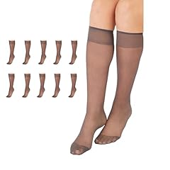 Off Black (Pack of 10)